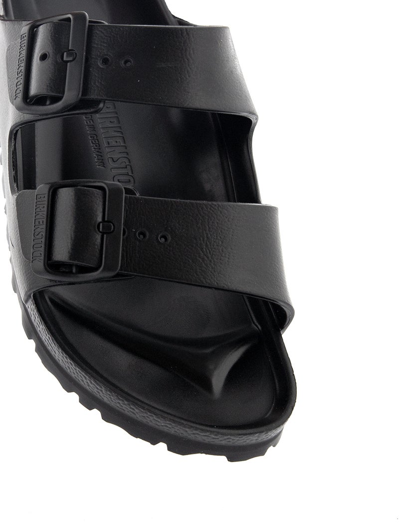 Birkenstock Svart Toffel