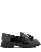 Tamaris Svart Loafers