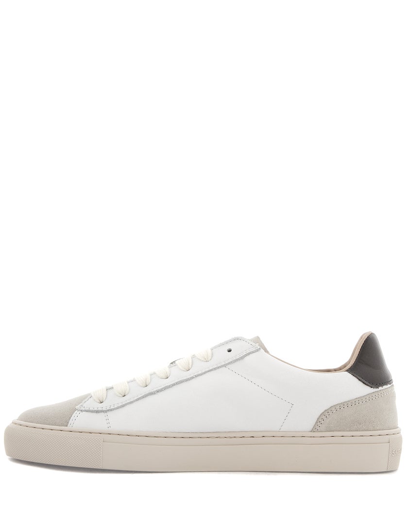 Sneaky Steve Vit Sneakers