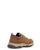 Rieker Brun Promenadsko