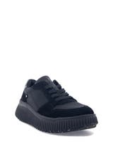 Rieker Sport Svart Sneakers