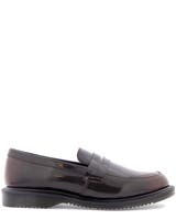 Dr Martens Bordeaux Loafers