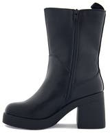 Donna Girl Svart Stövlett