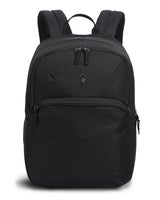 North Pioneer Svart Ryggsäck