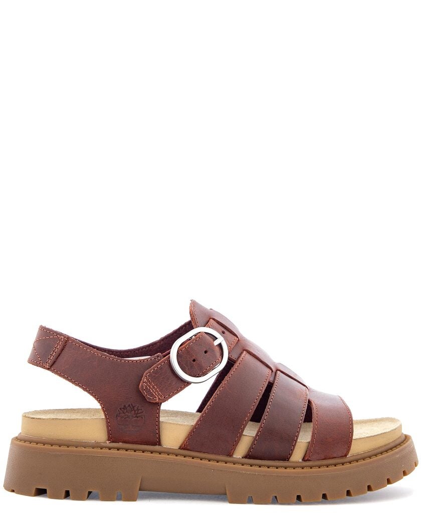 Timberland Brun Sandal
