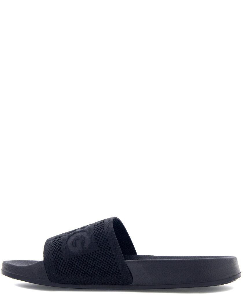 Björn Borg Svart Badsko