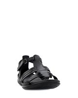 Ecco Svart Sandal