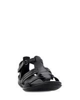 Ecco Svart Sandal