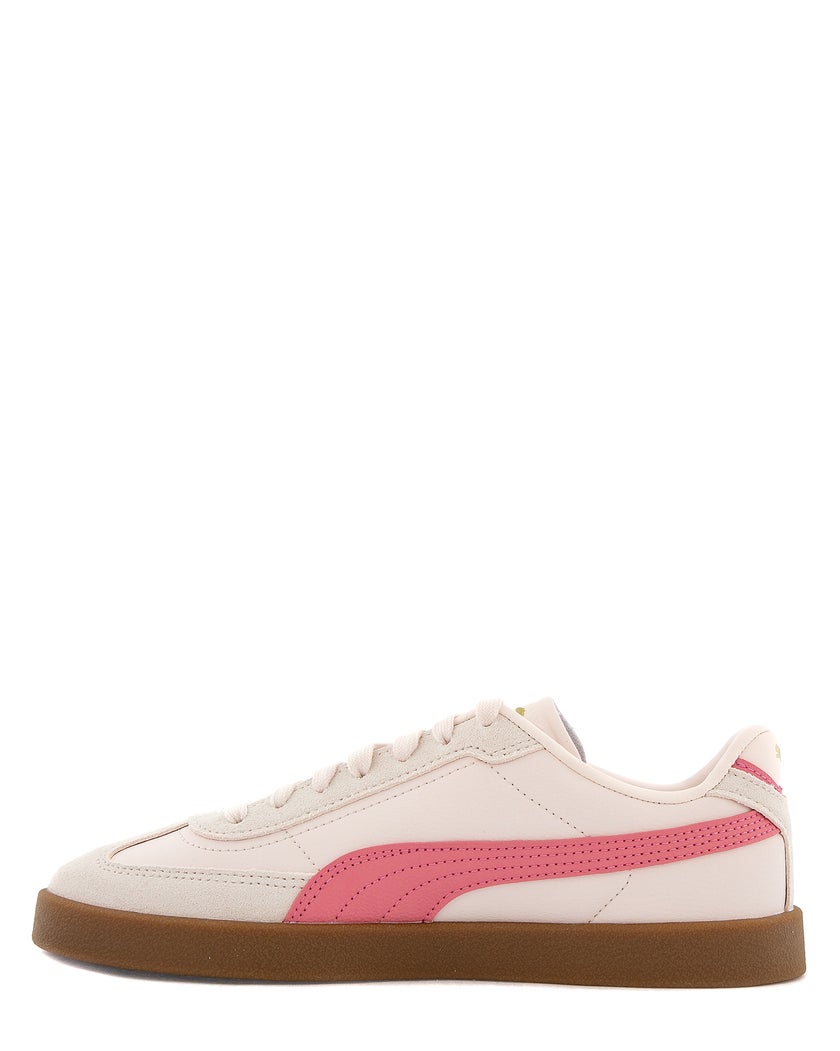 Puma Rosa Sneakers