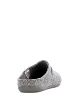 Shepherd Grå Toffel