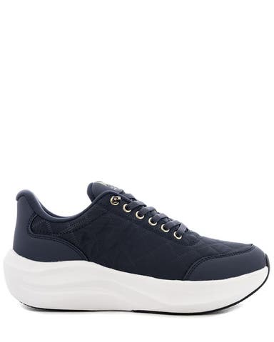 Kampanj Escape Nordic Blå Sneakers