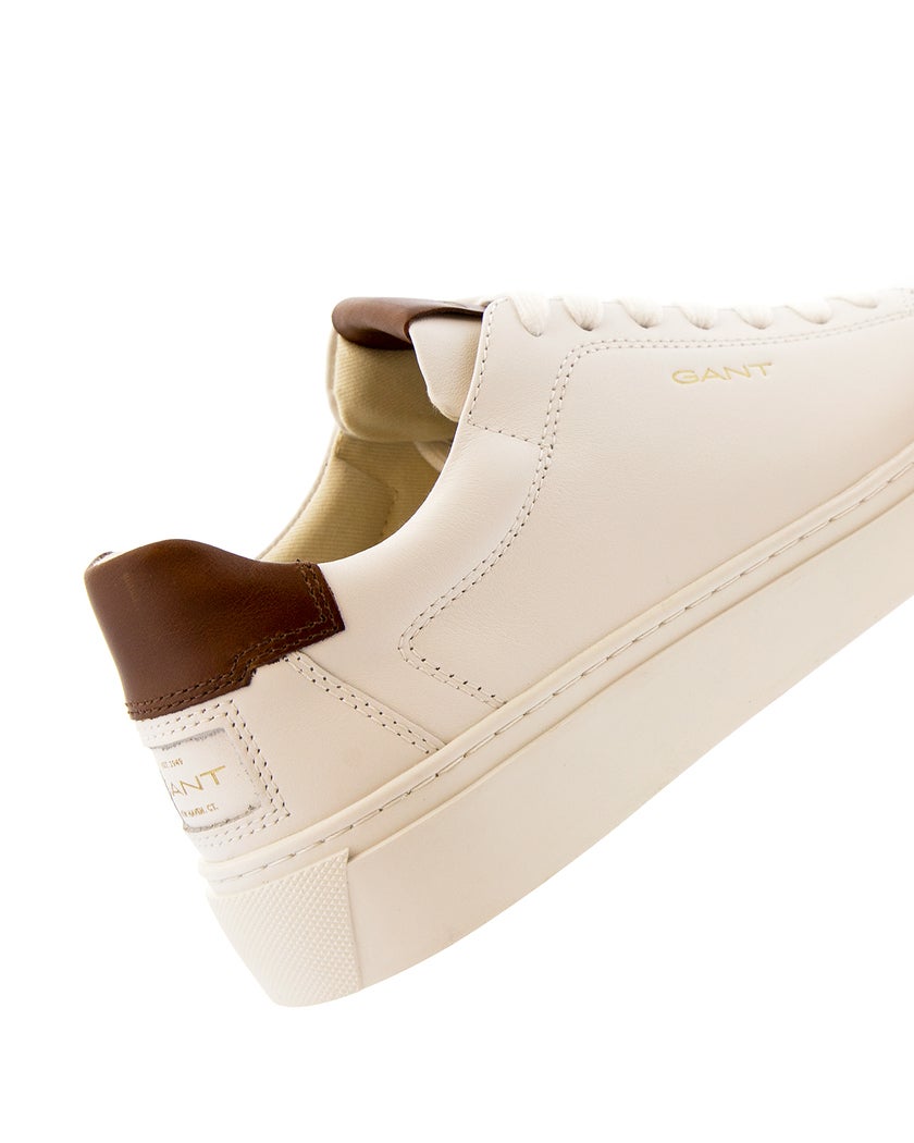 Gant Vit Sneakers