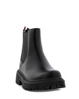 Us Polo Svart Boots