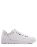Tommy Hilfiger Vit Sneakers
