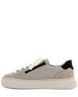 Rieker Beige Sneakers