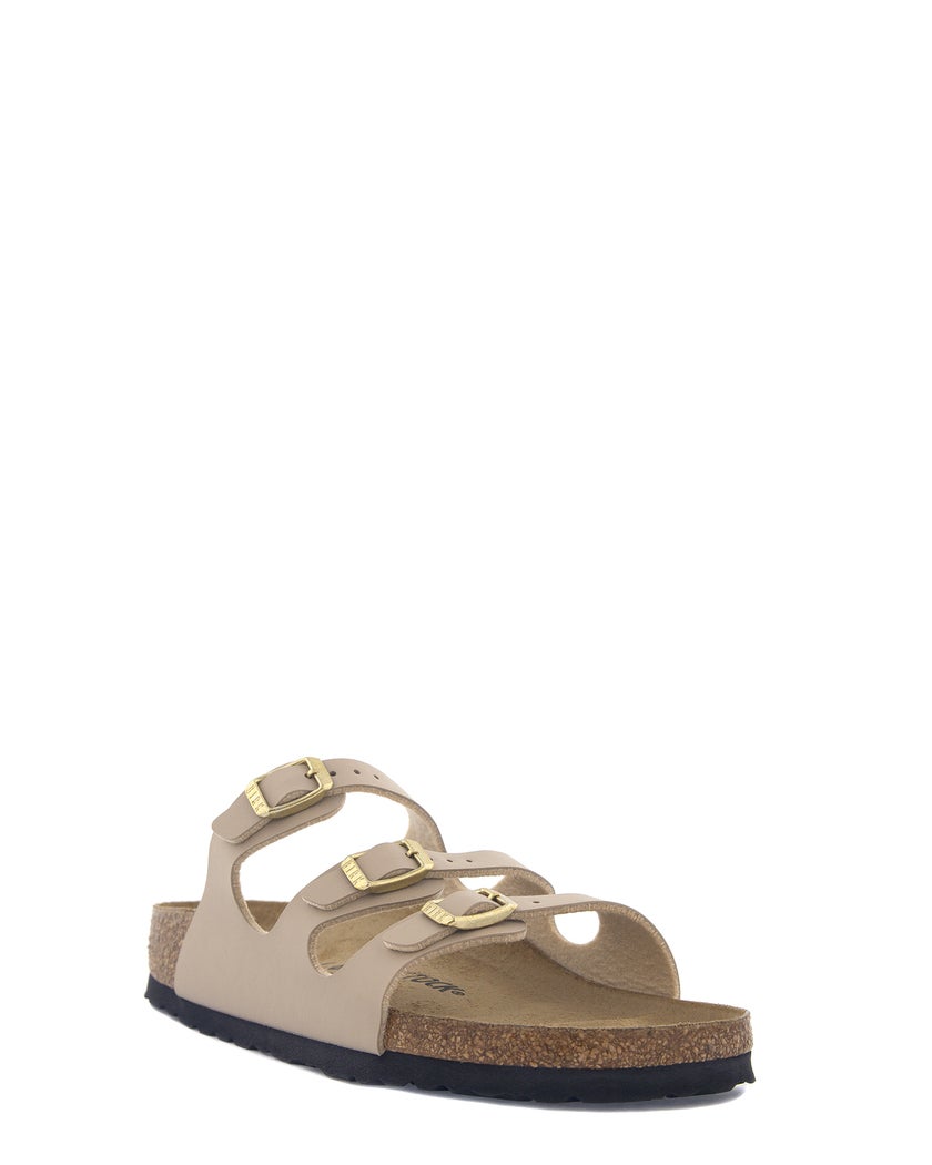 Birkenstock Beige Sandal