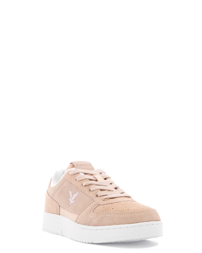 Lyle & Scott Rosa Sneakers