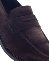Gant Brun Loafers