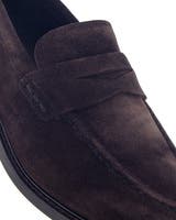 Gant Brun Loafers