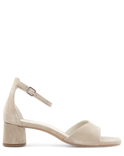 Vagabond Shoemakers Beige