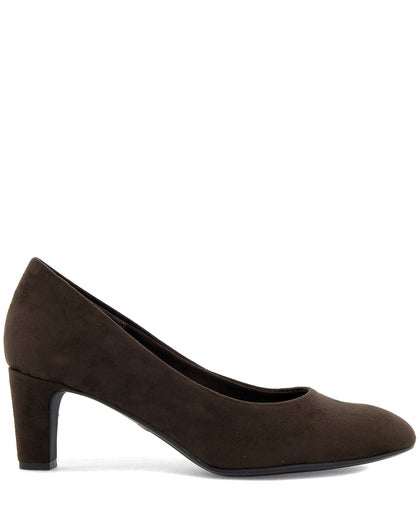 Tamaris Brun Pumps