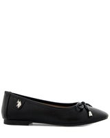 Us Polo Svart Ballerina