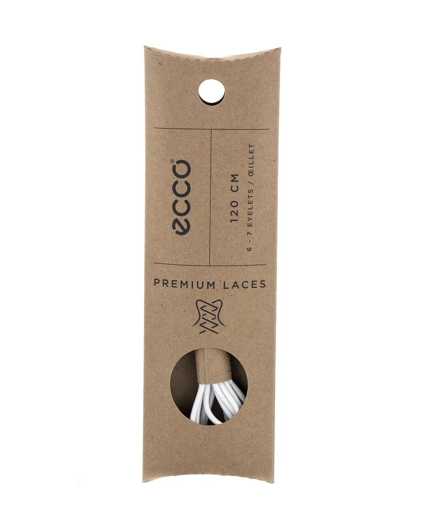 Ecco Vita Skosnören 120cm