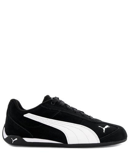 Puma Svart Sneakers