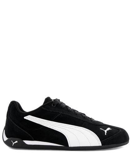 Puma Svart Sneakers