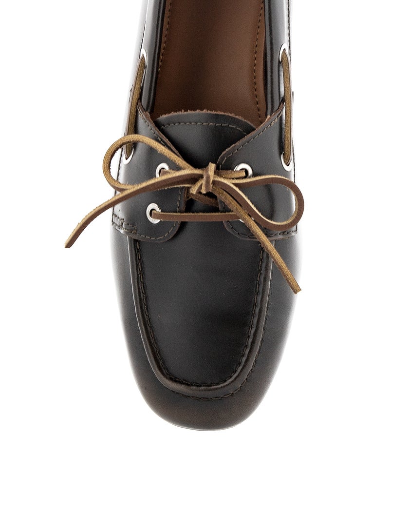 Vagabond  Shoemakers Brun