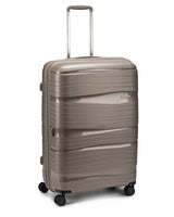 North Pioneer Beige Resväska