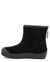 Ella of Sweden Svart Känga