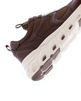 Roberto Rosso Brun Sneakers