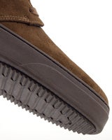 Björn Borg Brun Känga