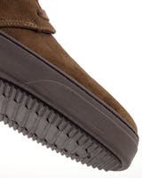 Björn Borg Brun Känga