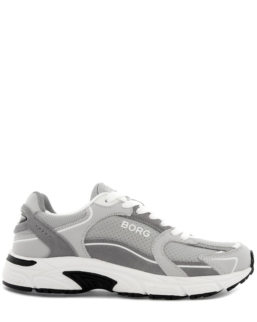 Björn Borg Grå Sneakers