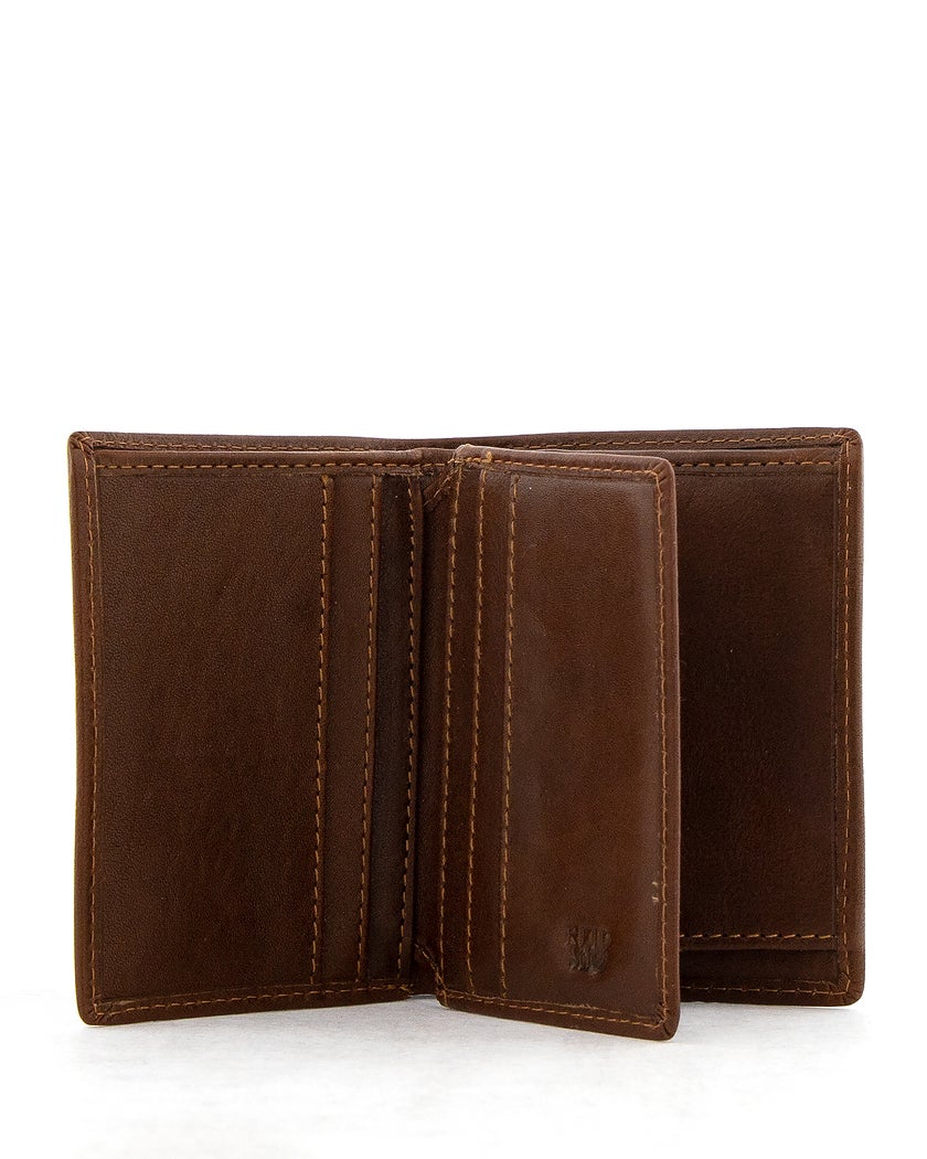 The Monte Brun Plånbok