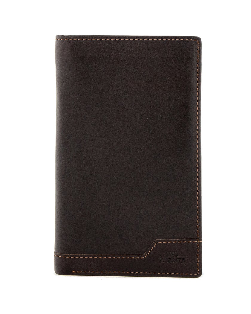 The Monte Brun Plånbok