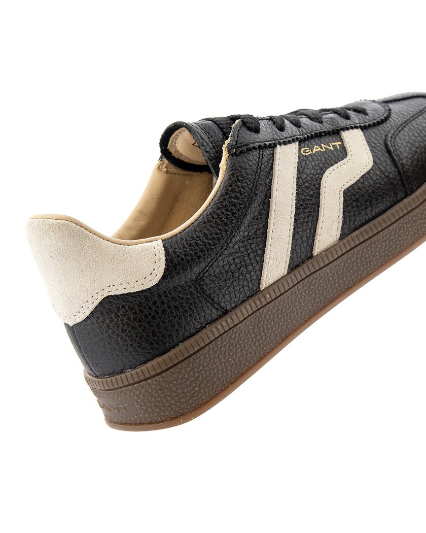 Gant Svart Sneakers