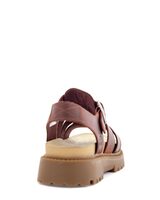 Timberland Brun Sandal