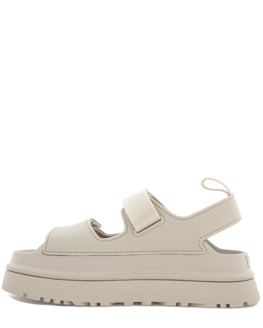 Ugg Beige Sandal