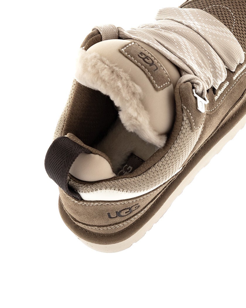 Ugg Beige Sneakers