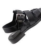 Tamaris Svart Sandal
