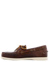 Sebago Brun Seglarsko