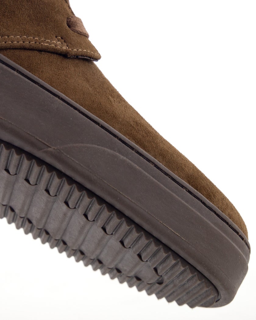 Björn Borg Brun Känga