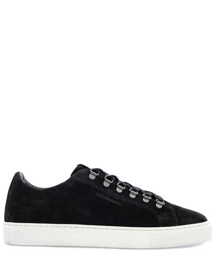 Björn Borg Svart Sneakers