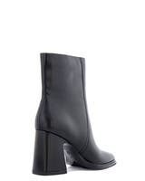 Tamaris Svart Stövlett