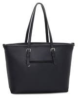 Tote bag Blå Anna Puccini