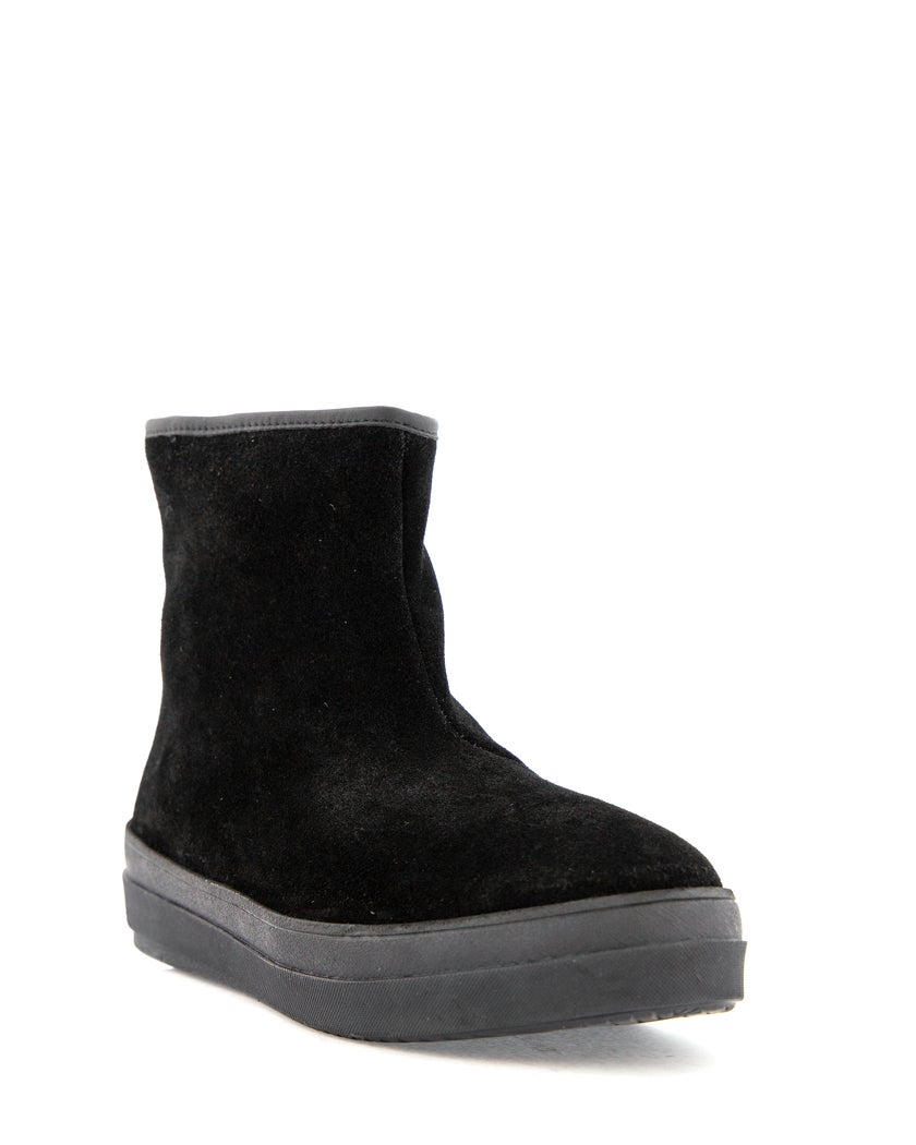 Bellezza Svart Boots