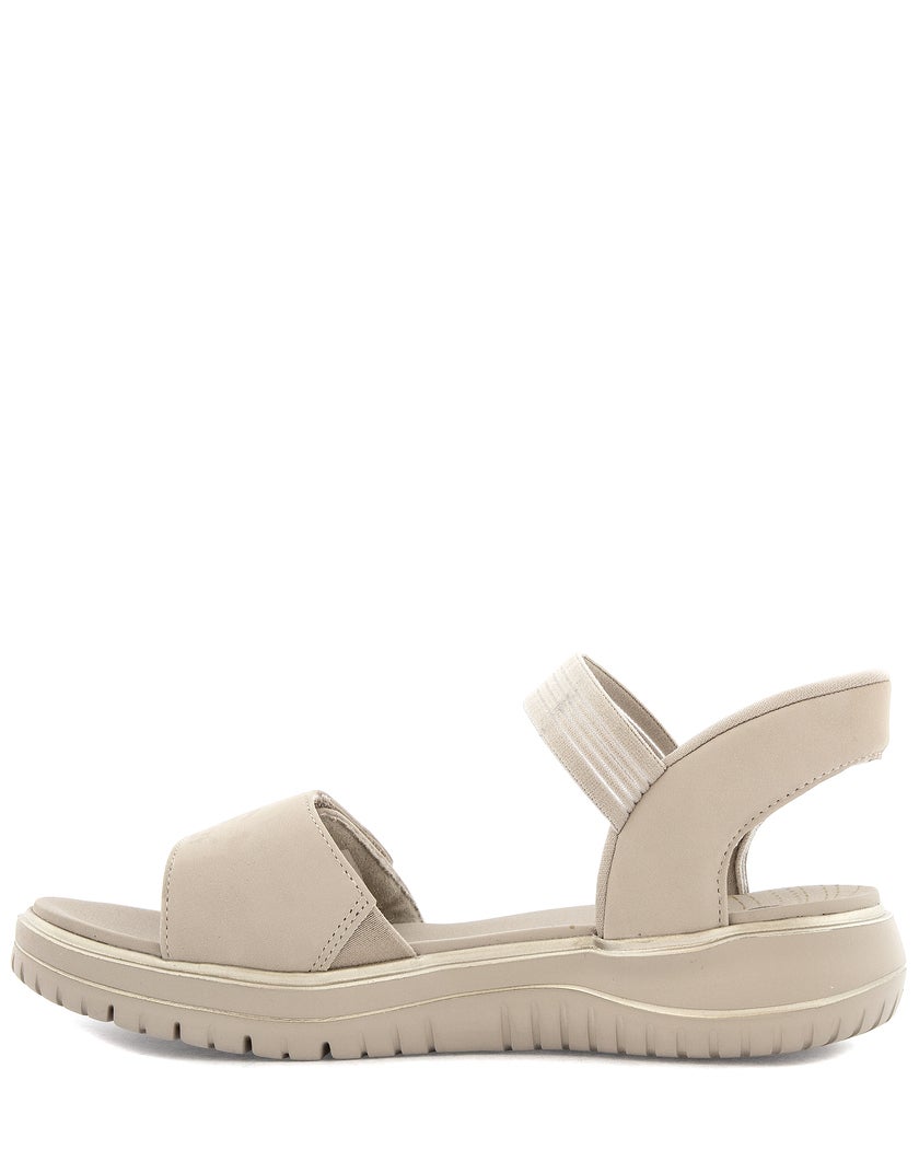 Jana Beige Sandal